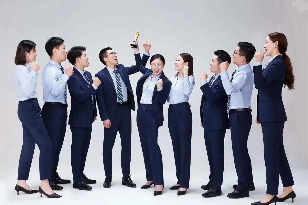 鲲鹏科技团队